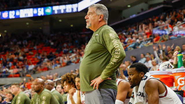 Bruce Pearl